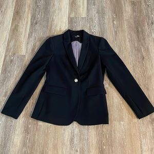 Tommy Hilfiger Black Blazer